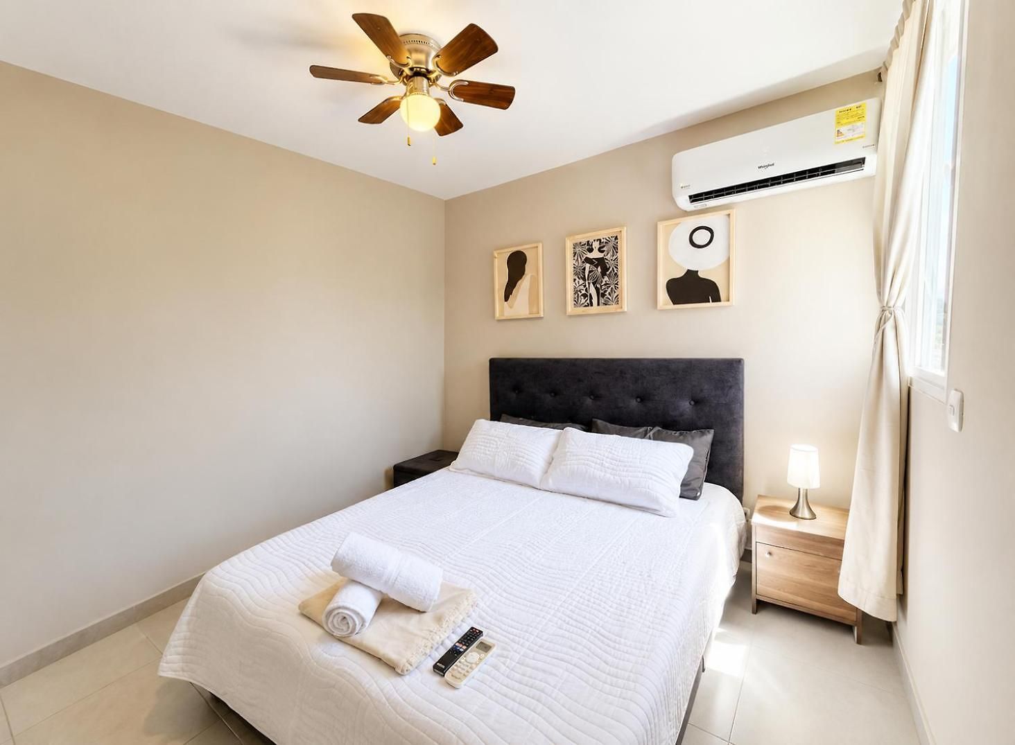 San Martin 2 Apartamento