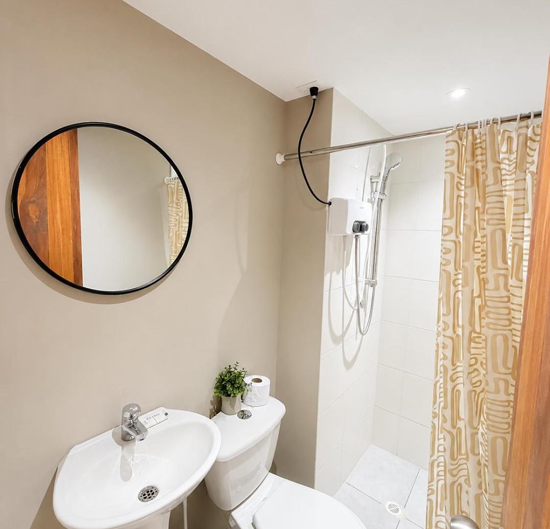 San Martin 2 Apartamento *