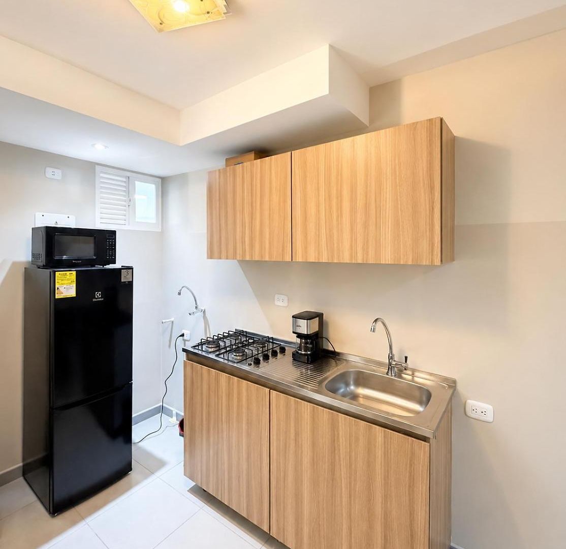 San Martin 2 Apartamento Cartagena