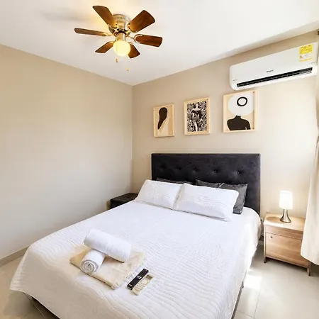 San Martin 2 Apartamento