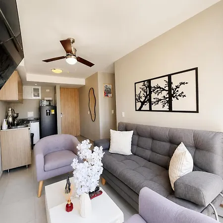 San Martin 2 Apartamento